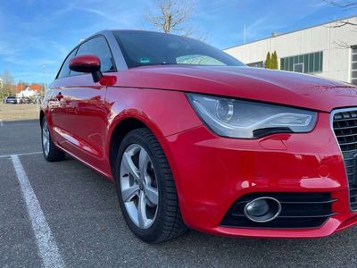 gebraucht Audi A1 A11.2 TFSI Ambition