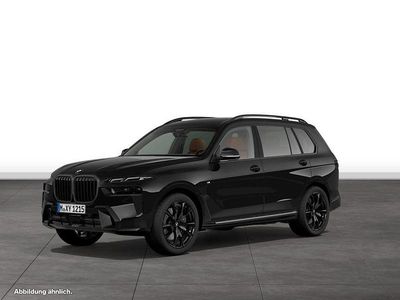 Gebraucht BMW X7 Shadowline 340 PS (250 kW) 2025 SUV