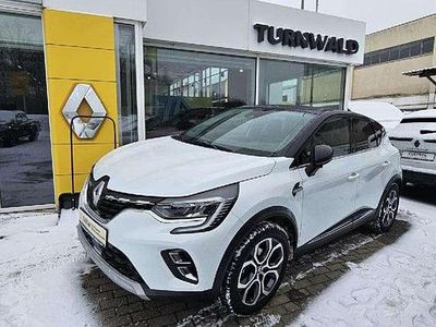 Gebraucht Renault Captur Intens 158 PS (116 kW) 2022 Other SUV