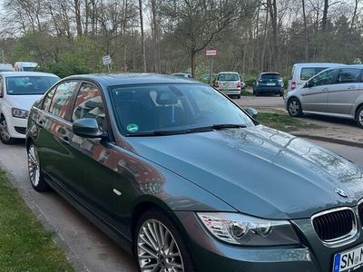 gebraucht BMW 318 i Gute Zustand