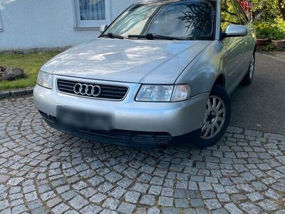 gebraucht Audi A3 1,8 AUTOMATIK