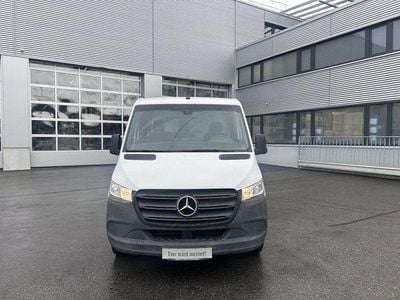 Usata Mercedes Sprinter 143 CV (105 kW) 2020 Andere Furgone