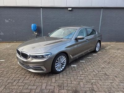 Gebraucht BMW 530 Executive 2019 Grau Limousine