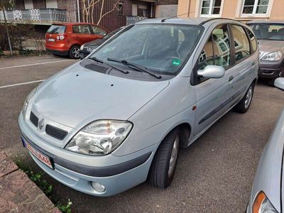 Renault Scénic