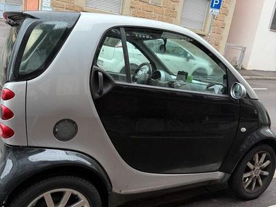 Smart ForTwo Coupé