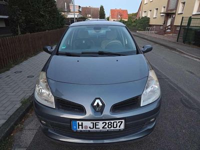 Renault Clio II