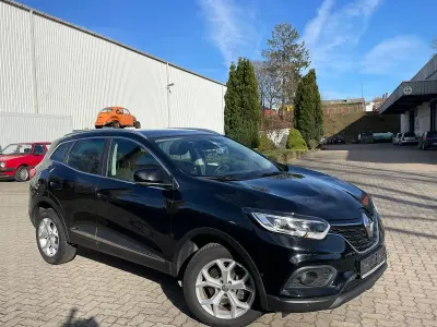 Gebraucht Renault Kadjar