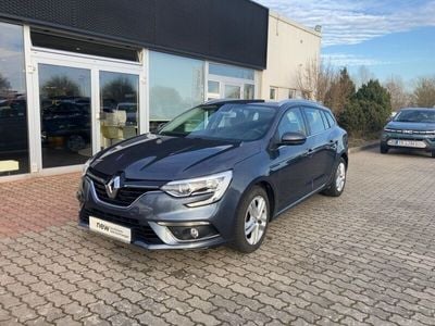 Renault Mégane IV