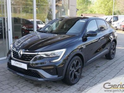 gebraucht Renault Arkana TCe Mild Hybrid 160 EDC R.S. LINE FAST TRACK