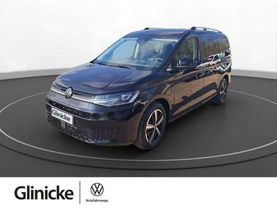 VW Caddy Maxi Life