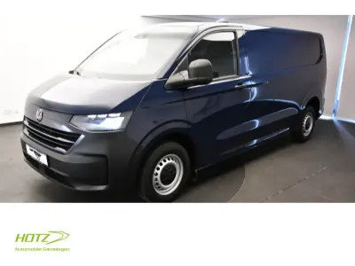 Neu VW T7 150 PS (110 kW) 2025 Van