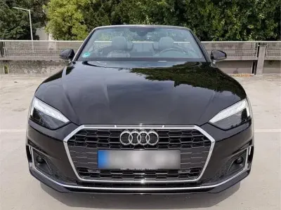 Gebraucht Audi A5 Cabriolet