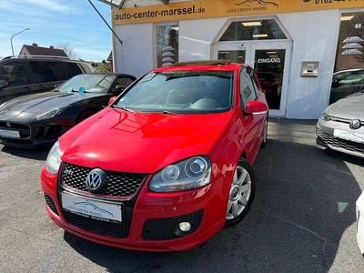 Gebraucht VW Golf V Edition 230 PS (169 kW) 2007 Rot Limousine