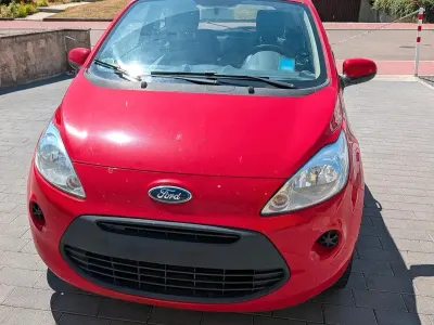Gebraucht Ford Ka