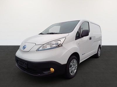 Nissan e-NV200