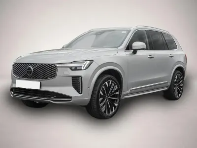 Gebraucht Volvo XC90