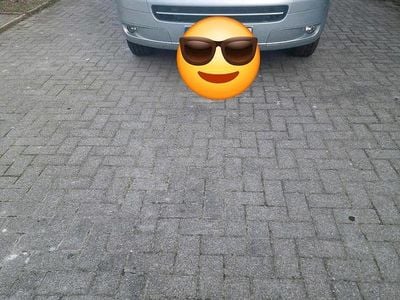 Brugt VW T5 174 HK (127 kW) 2006 Sølv Van