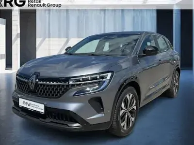 Gebraucht Renault Austral Evolution 158 PS (116 kW) 2024 Grau SUV