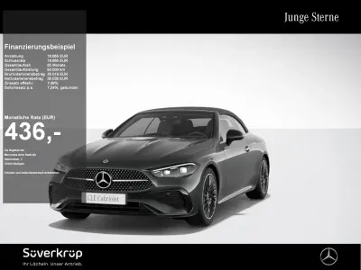 Gebraucht Mercedes 200