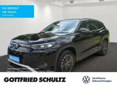 Gebraucht VW Tayron