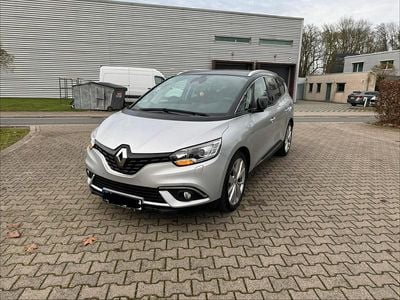 Renault Grand Scénic IV