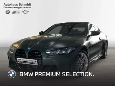 Gebraucht BMW M4