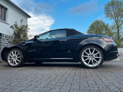 Alfa Romeo Spider