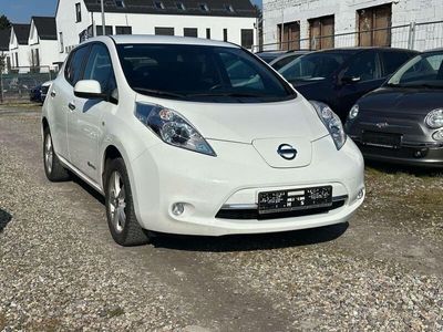 gebraucht Nissan Leaf Acenta