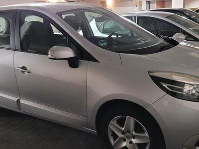 Renault Grand Scénic IV