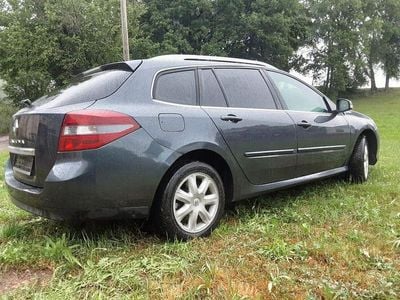 Renault Laguna GrandTour