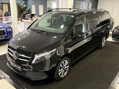 Mercedes V300