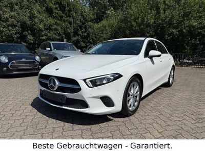Mercedes A220