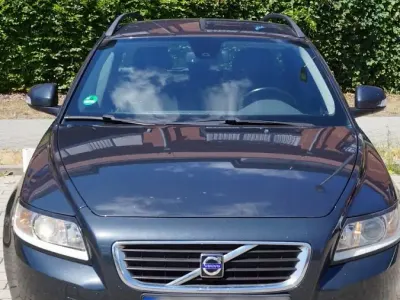 Gebraucht Volvo V50