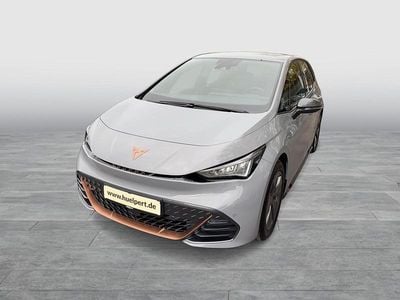 Vaporgrau Gebraucht 2023 Cupra Born Kleinwagen | 22.811 €