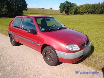 Citroën Saxo