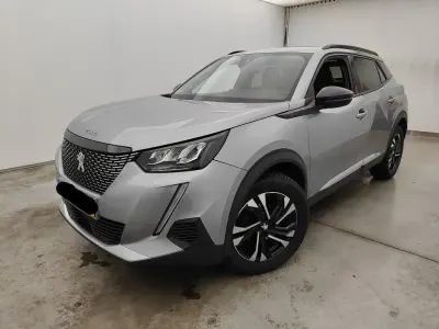 Gebraucht Peugeot 2008