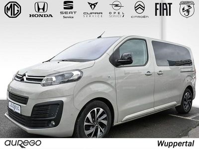 Citroën Spacetourer