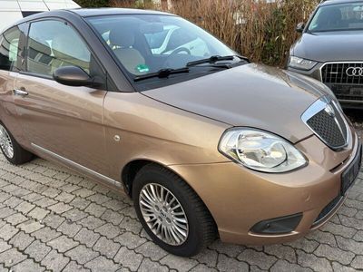 gebraucht Lancia Ypsilon 1.4 16V Oro**KLIMA*ALU*