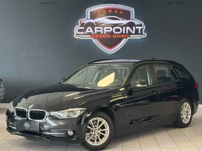 Gebraucht BMW 320