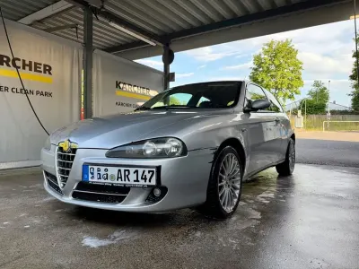 Gebraucht Alfa Romeo 147