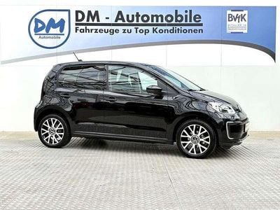 Usata VW e-up! 61 kW (83 CV) 2021 Nero Utilitaria