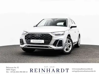 Gebraucht Audi Q5