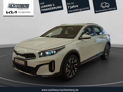 Neu Kia XCeed Vision 116 PS (85 kW) 2025 Weiß SUV