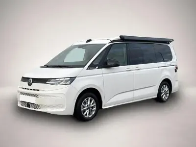 Neu VW California Coast 204 PS (150 kW) 2026 Andere Van