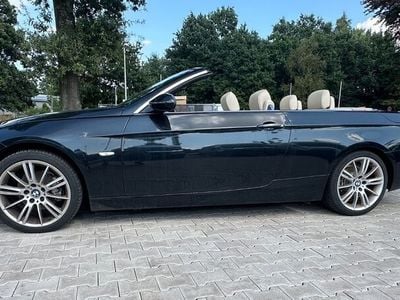 BMW 320 Cabriolet