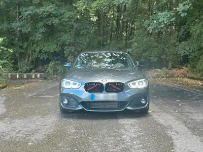 Gebraucht BMW 120
