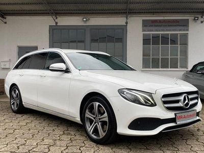 Mercedes E300