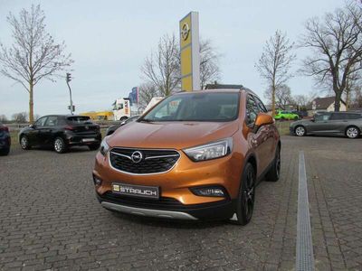 gebraucht Opel Mokka X Active Start/Stop