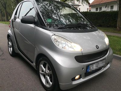 Smart ForTwo Coupé