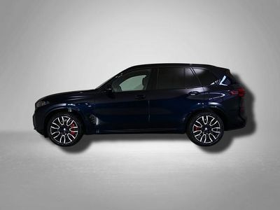 Gebraucht BMW X5 M M Sport 352 PS (258 kW) 2025 SUV